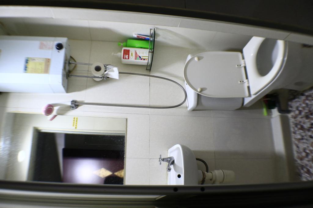 Loi Loi Guest House Hong Kong Bilik gambar