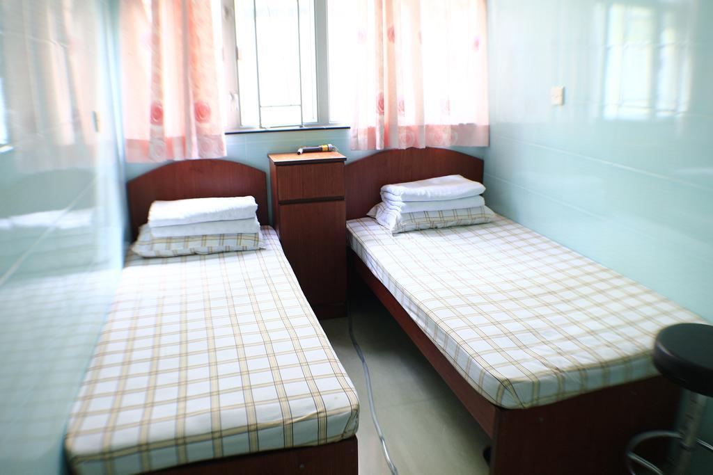 Loi Loi Guest House Hong Kong Bilik gambar
