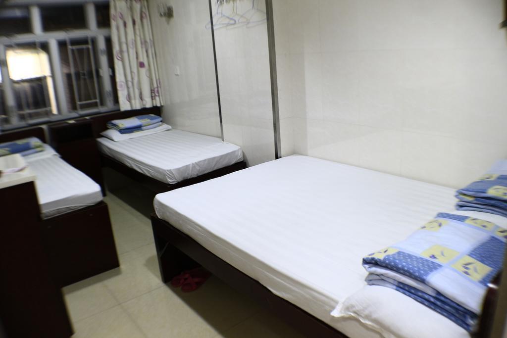 Loi Loi Guest House Hong Kong Bilik gambar