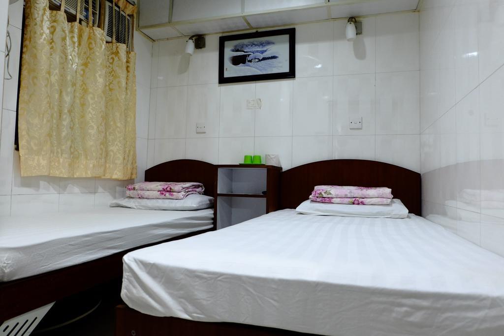 Loi Loi Guest House Hong Kong Bilik gambar