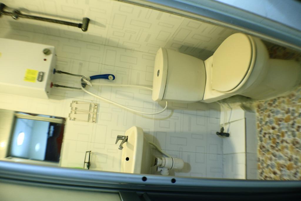 Loi Loi Guest House Hong Kong Bilik gambar