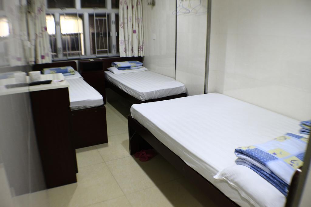 Loi Loi Guest House Hong Kong Bilik gambar