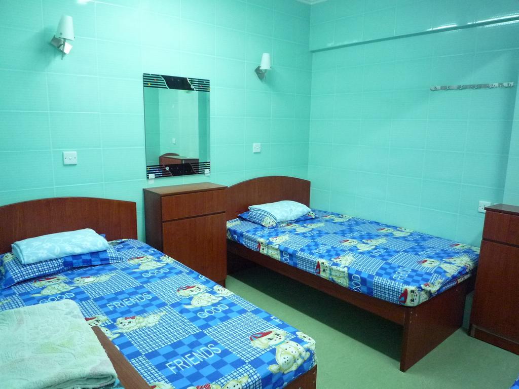 Loi Loi Guest House Hong Kong Bilik gambar