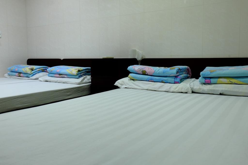Loi Loi Guest House Hong Kong Bilik gambar