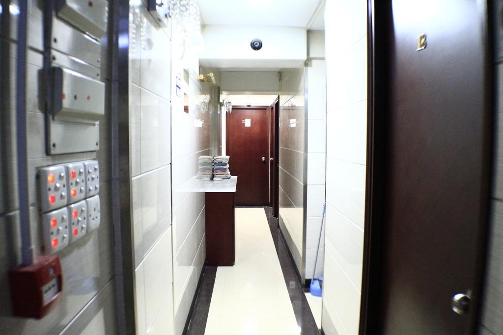 Loi Loi Guest House Hong Kong Bilik gambar
