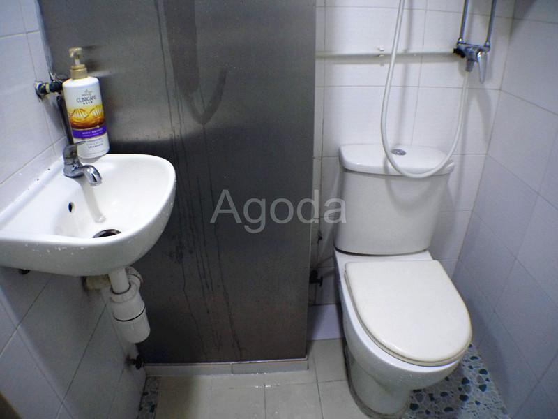 Loi Loi Guest House Hong Kong Luaran gambar