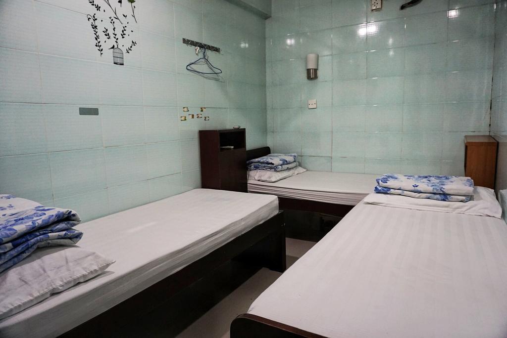 Loi Loi Guest House Hong Kong Luaran gambar