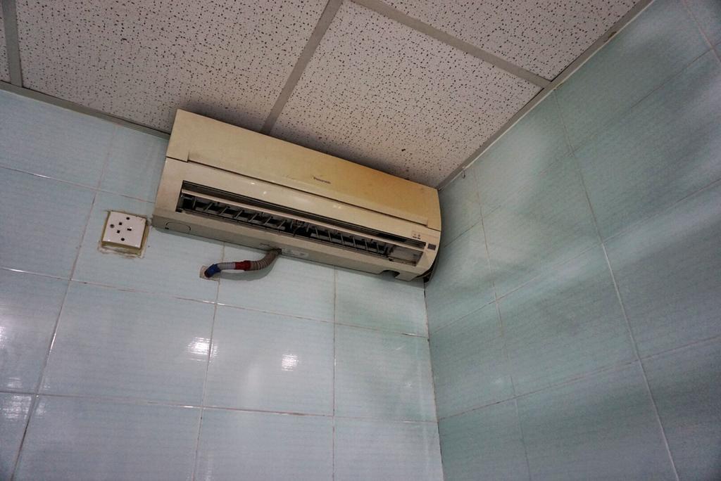 Loi Loi Guest House Hong Kong Luaran gambar