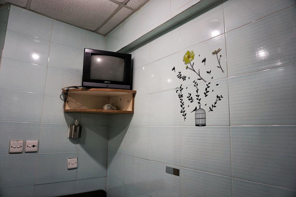 Loi Loi Guest House Hong Kong Luaran gambar
