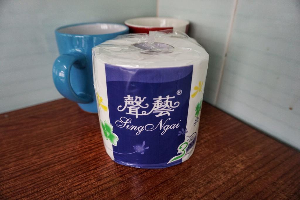 Loi Loi Guest House Hong Kong Luaran gambar