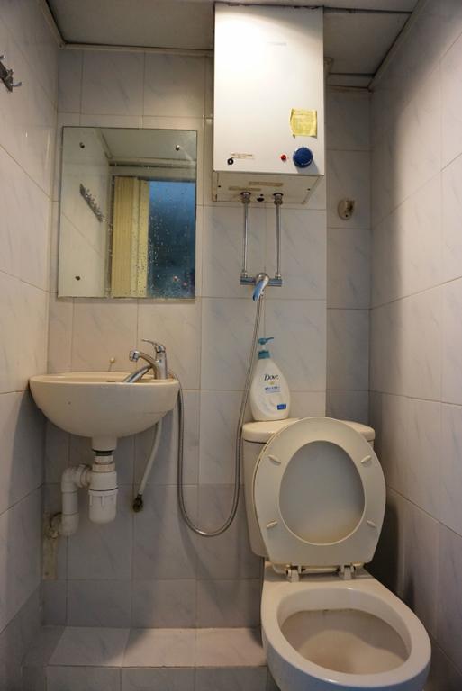 Loi Loi Guest House Hong Kong Luaran gambar