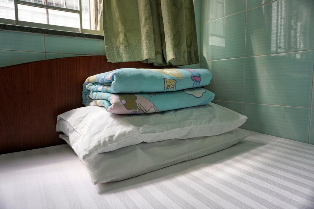 Loi Loi Guest House Hong Kong Luaran gambar