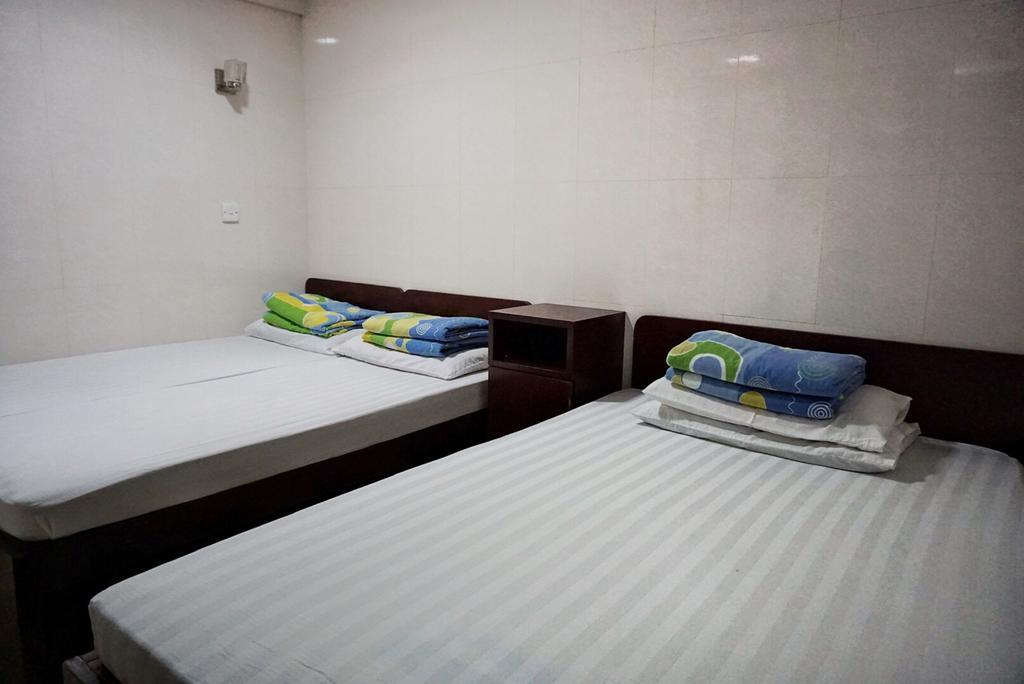 Loi Loi Guest House Hong Kong Luaran gambar