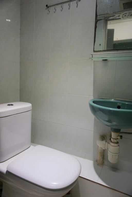 Loi Loi Guest House Hong Kong Luaran gambar
