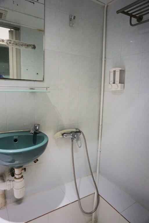 Loi Loi Guest House Hong Kong Luaran gambar