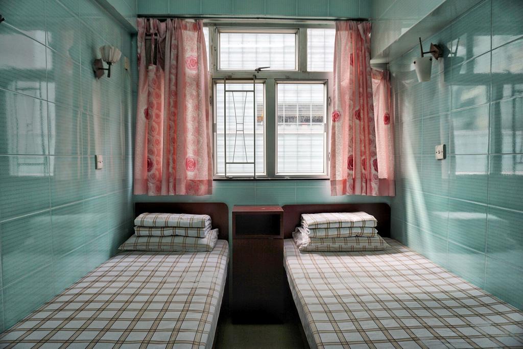 Loi Loi Guest House Hong Kong Luaran gambar