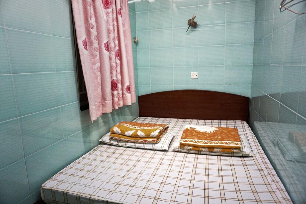 Loi Loi Guest House Hong Kong Luaran gambar