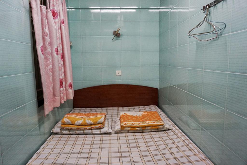 Loi Loi Guest House Hong Kong Luaran gambar
