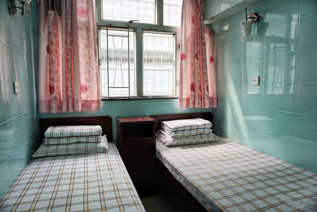 Loi Loi Guest House Hong Kong Luaran gambar