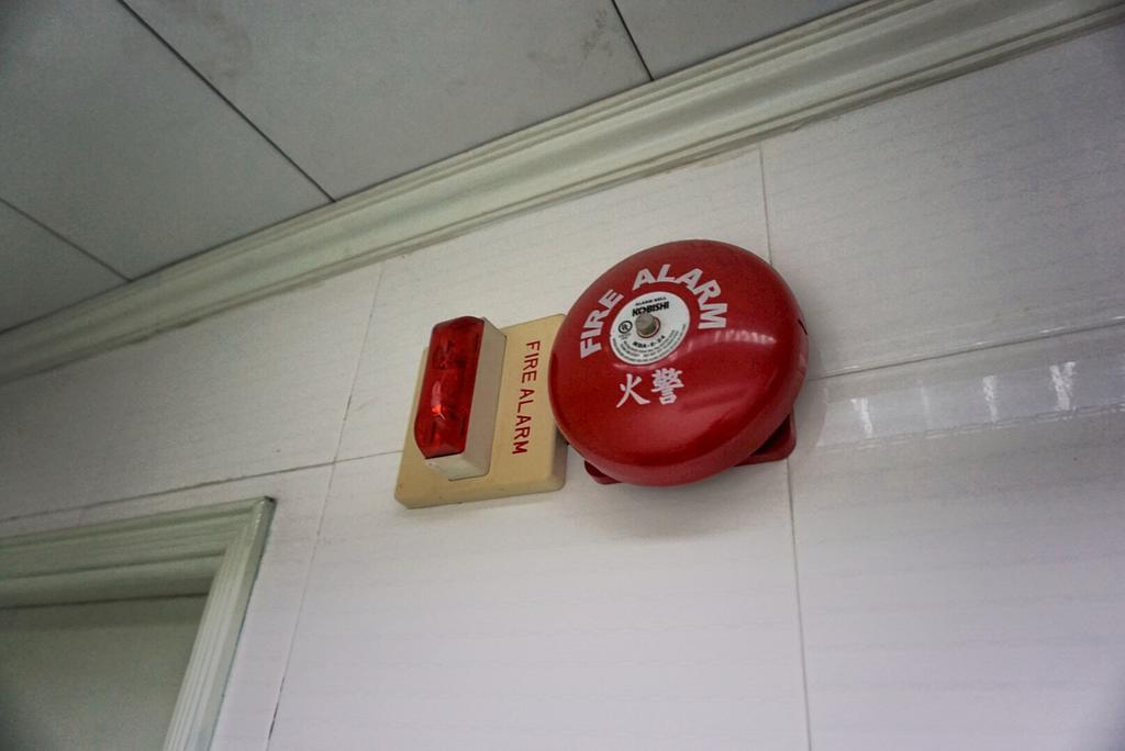 Loi Loi Guest House Hong Kong Luaran gambar
