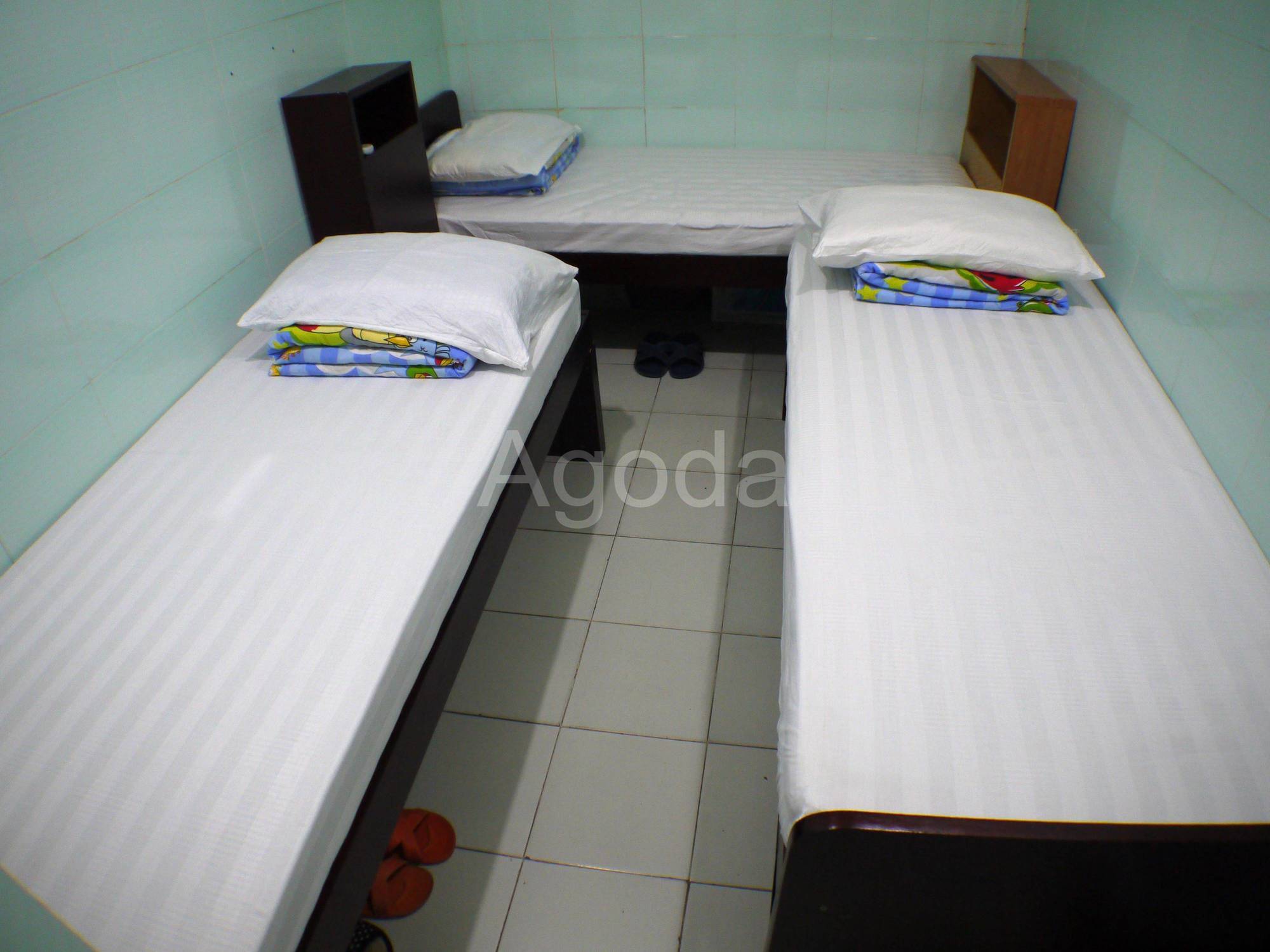 Loi Loi Guest House Hong Kong Luaran gambar